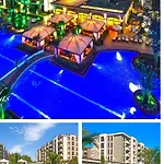 Apartment Coliber Cascadas