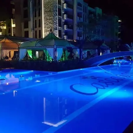 Apartment Coliber Cascadas