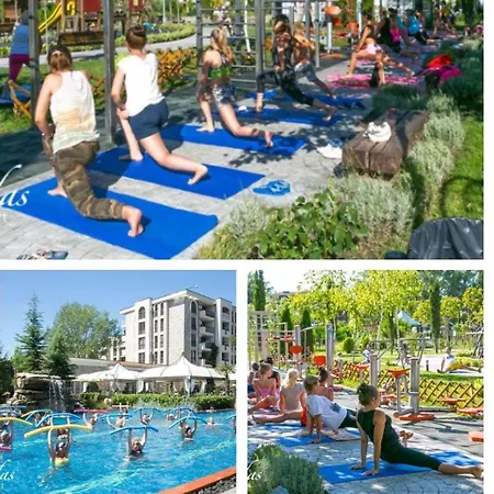 Coliber Cascadas Slantschew brjag