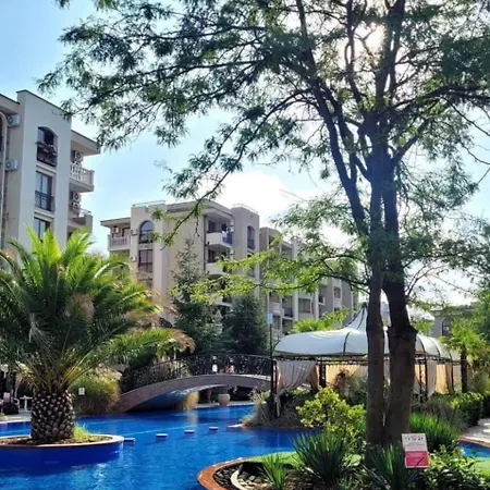 Coliber Cascadas Slantschew brjag