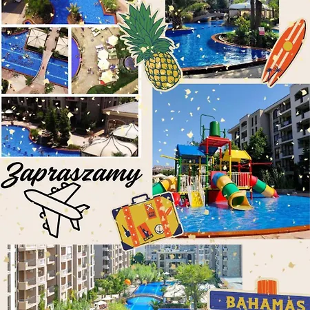 Apartment Coliber Cascadas