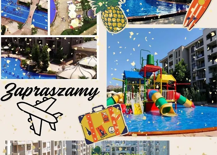 Apartmán Coliber Cascadas